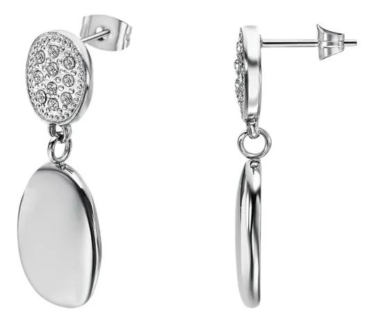 AROS MODERNOS PARA MUJER ESTILO URBANO CON DISEÑO ELEGANTE - 3