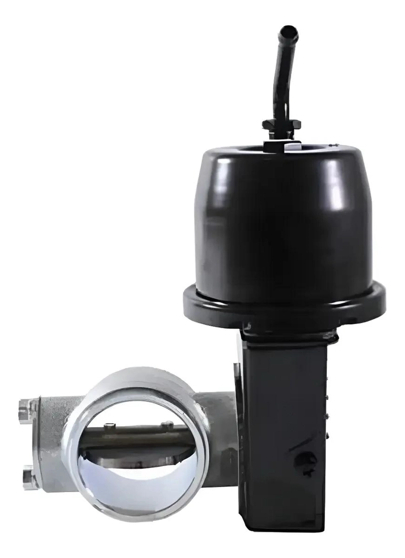 FRENO MOTOR MECANICO PARA CAMION MODELO 1999-2004 - 1