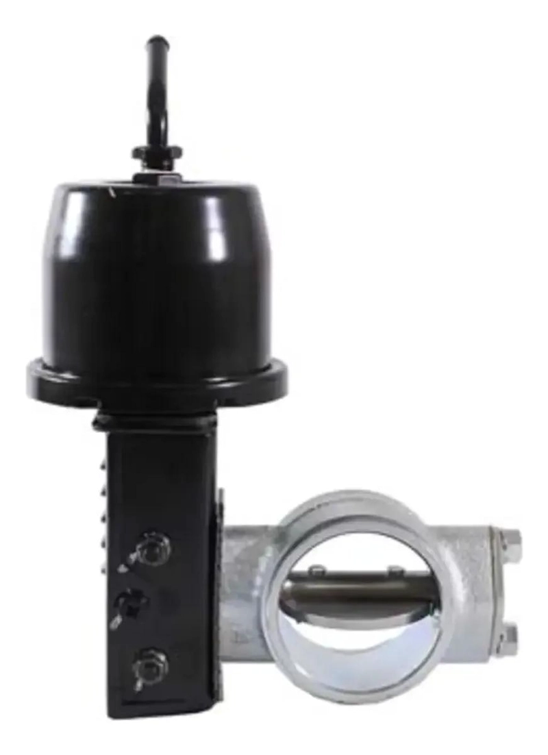 FRENO MOTOR MECANICO PARA CAMION MODELO 1999-2004 - 2