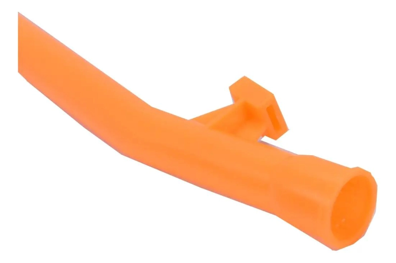 TUBO DE VARILLA PARA MEDICION DE ACEITE COMPATIBLE CON VOLKSWAGEN GOLF A4 Y BORA - 2