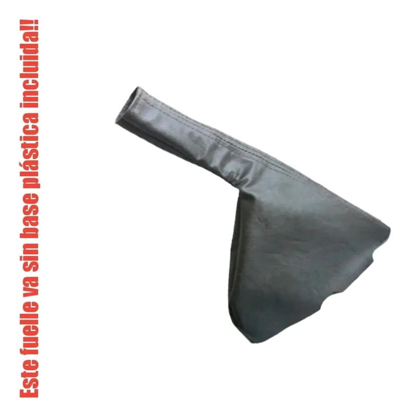 FUELLE PARA FRENO DE MANO COMPATIBLE CON VOLKSWAGEN GOLF MK3 1992-1996 - 1