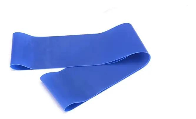 BANDA ELASTICA CON COJIN SENSORIAL ANTIESTRE S PARA RELAJACION Y CONCENTRACION - 4