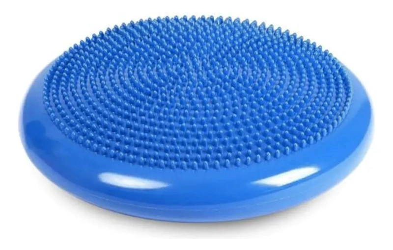 BANDA ELASTICA CON COJIN SENSORIAL ANTIESTRE S PARA RELAJACION Y CONCENTRACION - 5