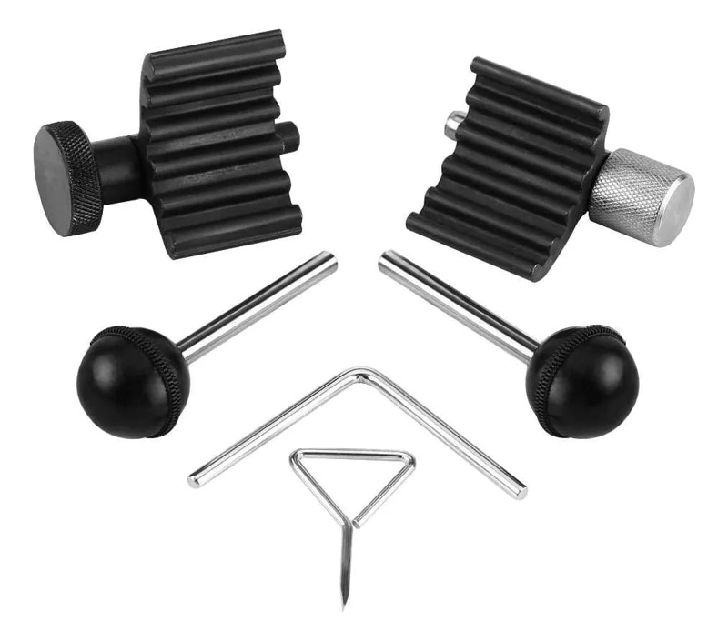 KIT COMPLETO PARA MANTENIMIENTO Y PUESTA A PUNTO DE VEHICULOS VW Y AUDI - 3