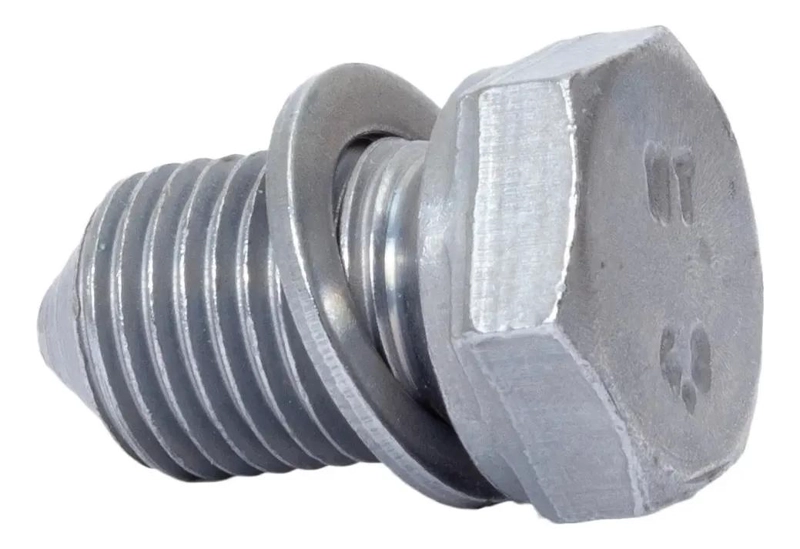 TAPON PARA CARTER DE ACEITE COMPATIBLE CON MODELOS GOLF JETTA TIGUAN BORA - 2