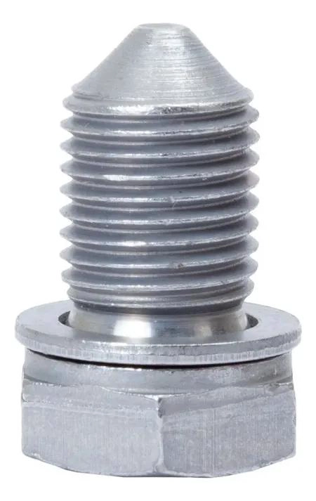 TAPON PARA CARTER DE ACEITE COMPATIBLE CON MODELOS GOLF JETTA TIGUAN BORA - 3