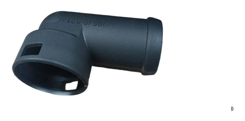 TAPA DE UNION PARA BASE DE TERMOSTATO MOTOR 1.6 PARA VEHICULO COMPACTO - 1