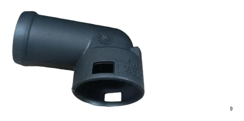 TAPA DE UNION PARA BASE DE TERMOSTATO MOTOR 1.6 PARA VEHICULO COMPACTO - 2