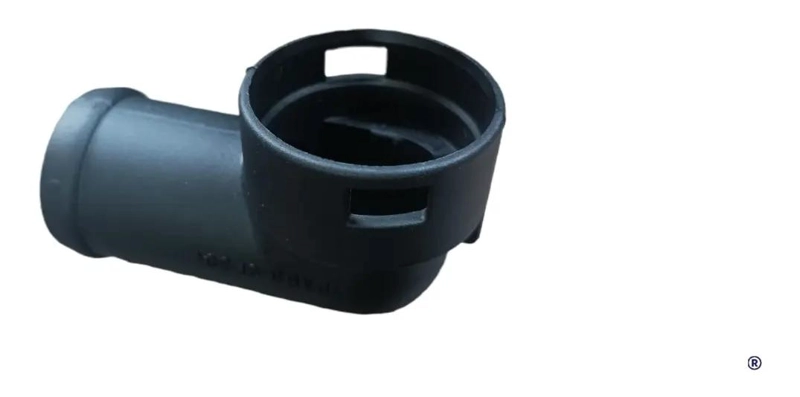 TAPA DE UNION PARA BASE DE TERMOSTATO MOTOR 1.6 PARA VEHICULO COMPACTO - 4