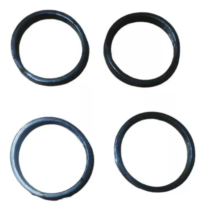 EMPAQUETADURAS PARA MULTIPLE DE ADMISION COMPATIBLE CON GOL G5 Y GOLF A4 - 1