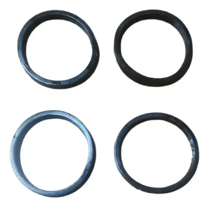 EMPAQUETADURAS PARA MULTIPLE DE ADMISION COMPATIBLE CON GOL G5 Y GOLF A4 - 3
