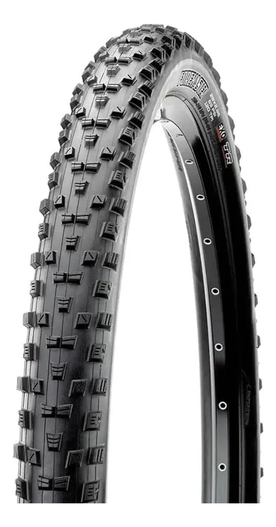 LLANTA PARA BICICLETA 29X2.40 RESISTENTE Y TUBELESS READY - 1