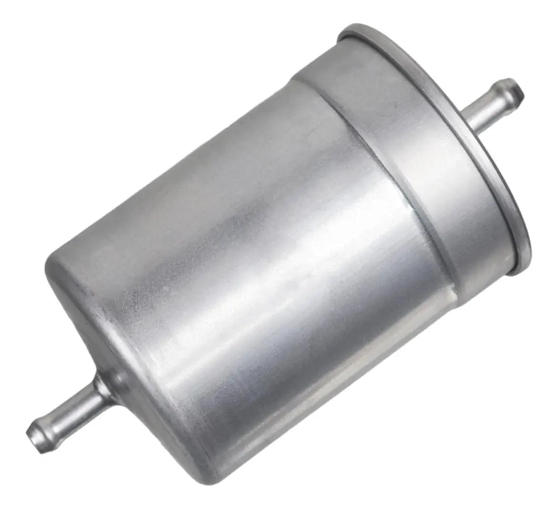 FILTRO DE COMBUSTIBLE PARA AUTOMOVIL GOLF A3 Y VENTO 1.8 2.0 - 1