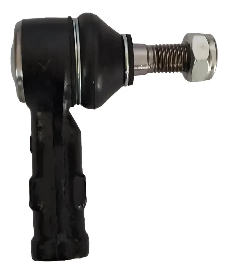 TERMINAL DE DIRECCION LATERAL DERECHA PARA AUTOMOVIL VOLKSWAGEN GOLF MK3 - 4