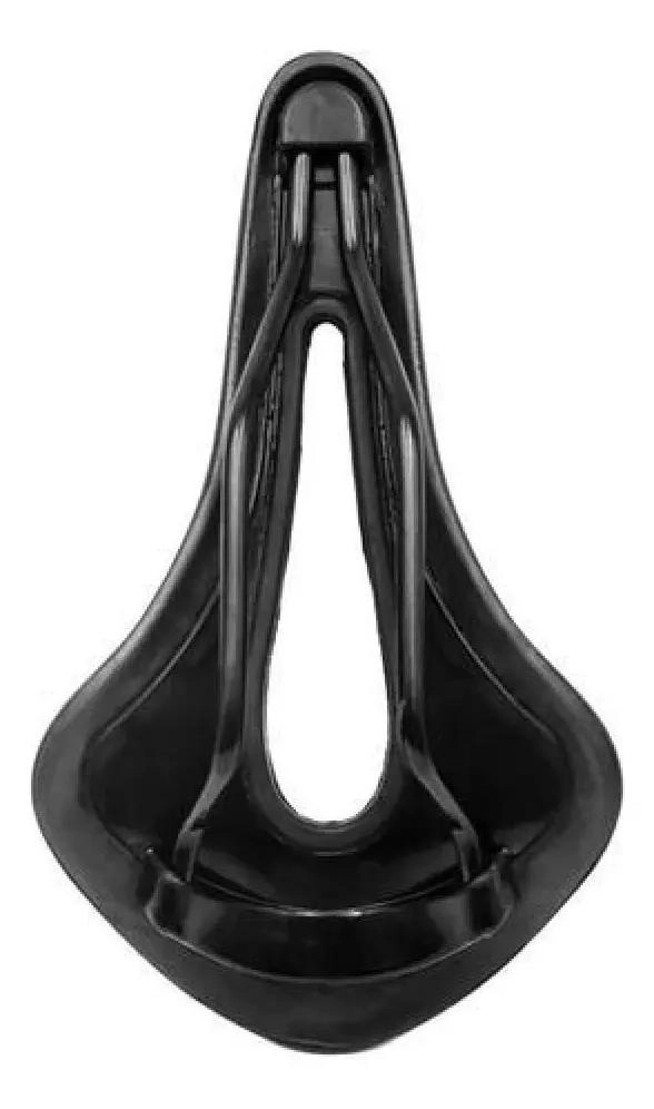 SILLIN DEPORTIVO ANTIPROSTATICO PARA ASIENTO DE BICICLETA COMODO Y RESISTENTE - 4