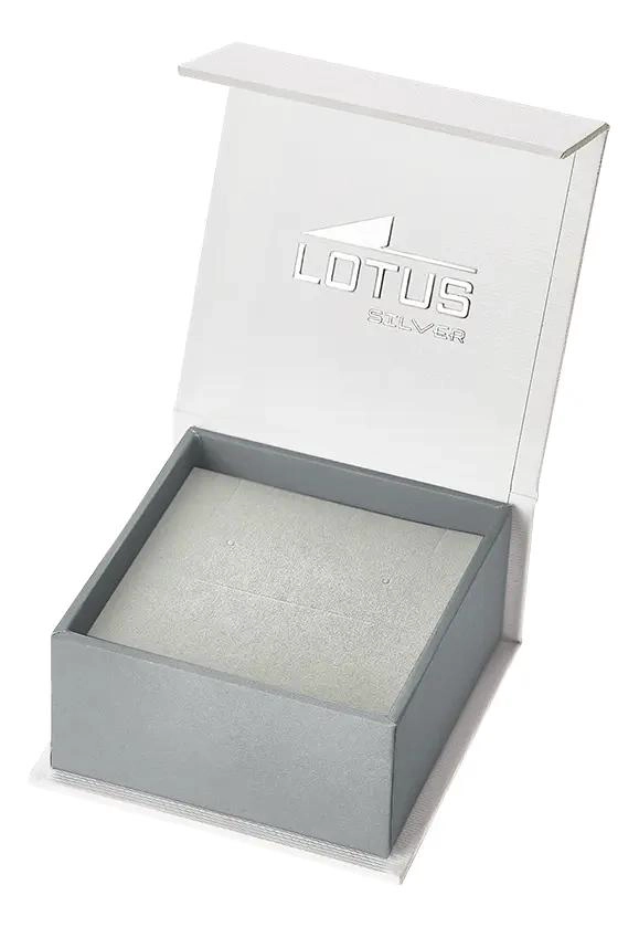 AROS DE PLATA PARA MUJER DISEÑO ELEGANTE Y MODERNO - 2