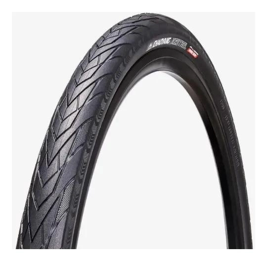 NEUMATICO PARA BICICLETA GRAVEL Y URBANA 700X35C RESISTENTE Y DURADERO - 1