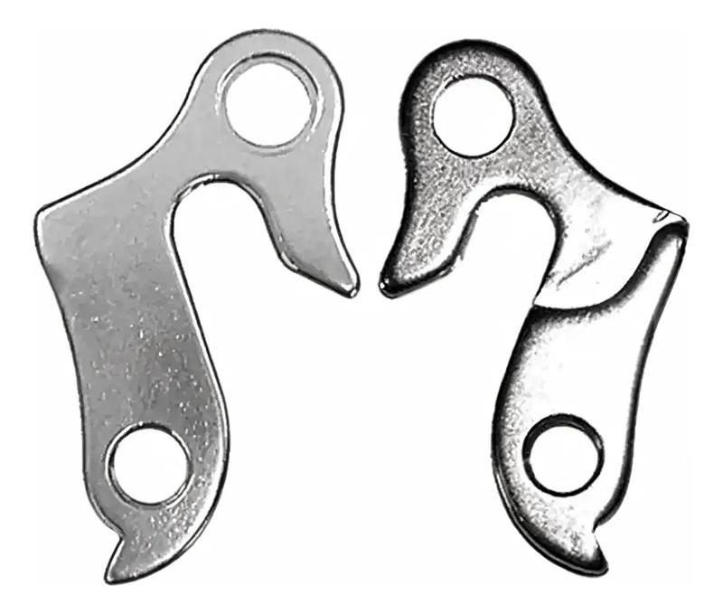 FUSIBLE POSTIZO PARA BICICLETA DE ALUMINIO RESISTENTE Y DURADERO - 1