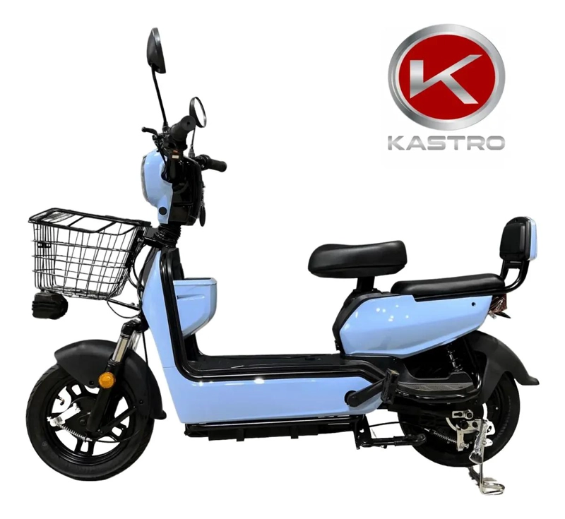 NEUMATICO 14X2.50 PULGADAS PARA BICICLETA Y BICIMOTO ELE CTRICA - 3
