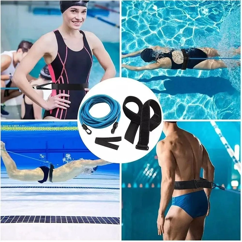 ARNE S DE ENTRENAMIENTO PARA NATACION CON AJUSTE SEGURO Y COMODO - 3