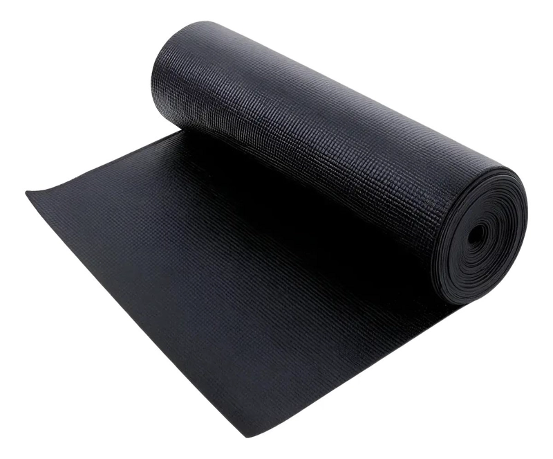 ALFOMBRA PROTECTORA PARA TROTADORAS Y SPINNING 198X91 CM 6 MM - 3