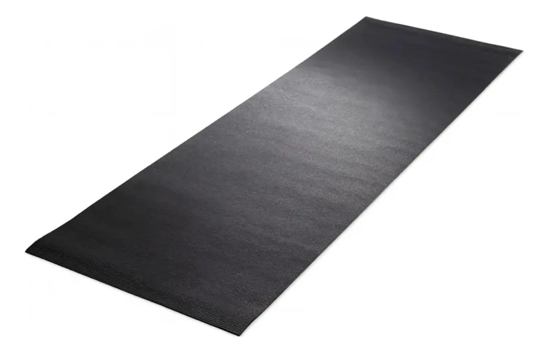 ALFOMBRA PROTECTORA PARA TROTADORAS Y SPINNING 198X91 CM 6 MM - 4