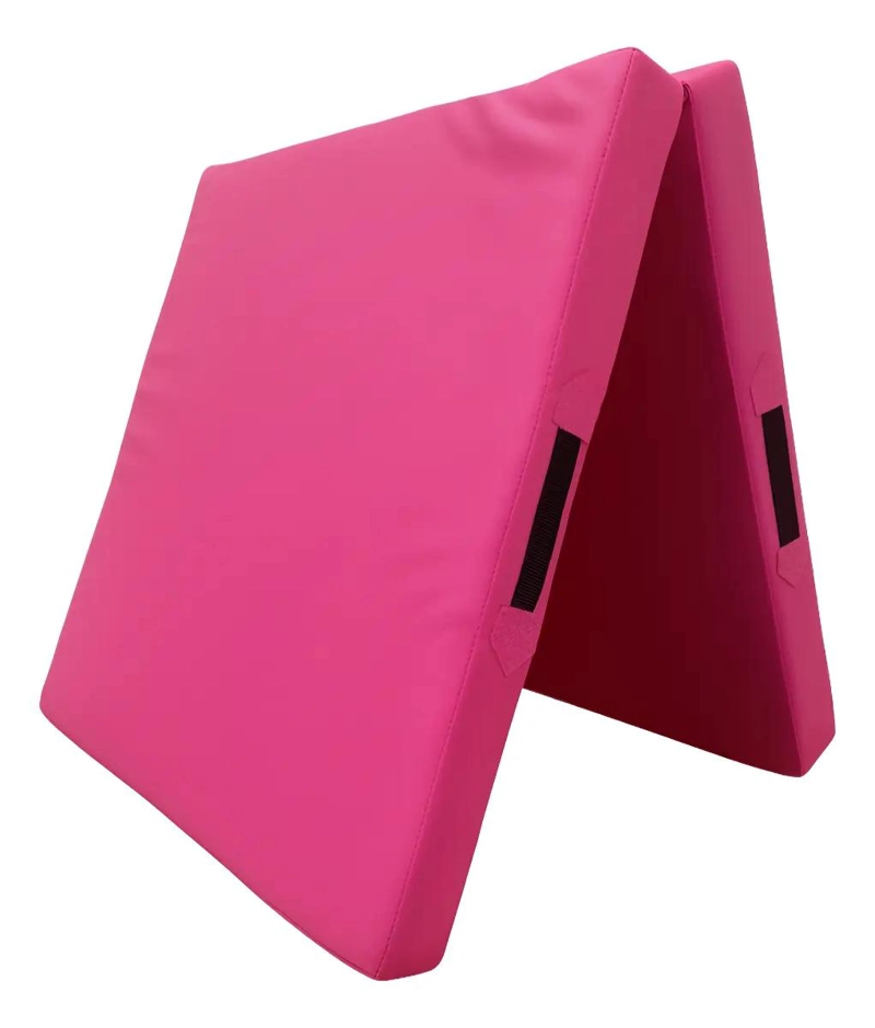 COLCHONETA PLEGABLE ANTIDESLIZANTE PARA EJERCICIO 100X50 CM - 1