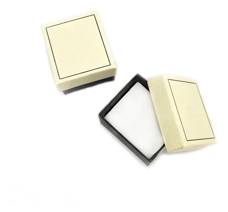 AROS DELICADOS DE CUARZO BLANCO CON DISEÑO FINO EN PLATA 925 - 5