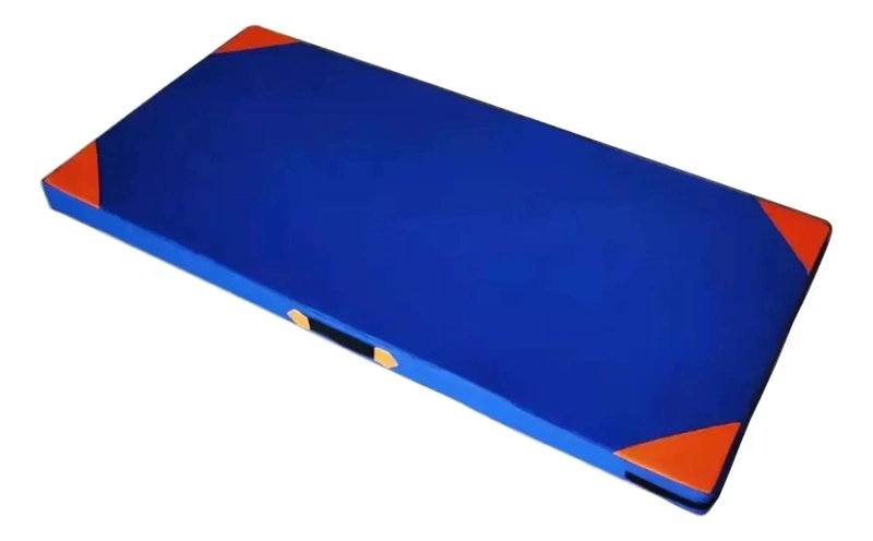 COLCHONETA DEPORTIVA DE ALTA DENSIDAD 80 PARA EJERCICIOS Y YOGA - 1