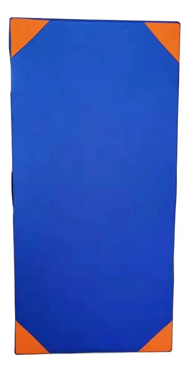 COLCHONETA DEPORTIVA DE ALTA DENSIDAD 80 PARA EJERCICIOS Y YOGA - 2