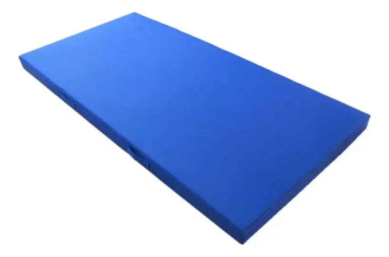 COLCHONETA DEPORTIVA DE ALTA DENSIDAD 80 PARA EJERCICIOS Y YOGA - 3