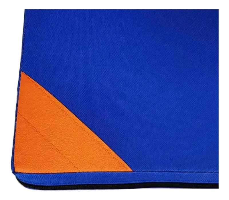 COLCHONETA DEPORTIVA DE ALTA DENSIDAD 80 PARA EJERCICIOS Y YOGA - 4