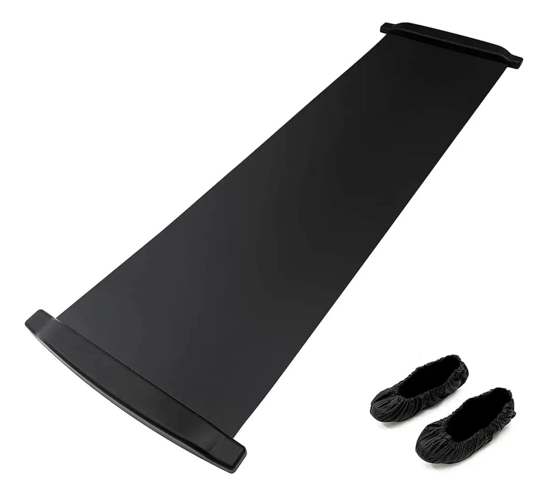 TABLA DESLIZANTE PARA EJERCICIOS MULTIPLES CON BENEFICIOS VARIADOS - 3