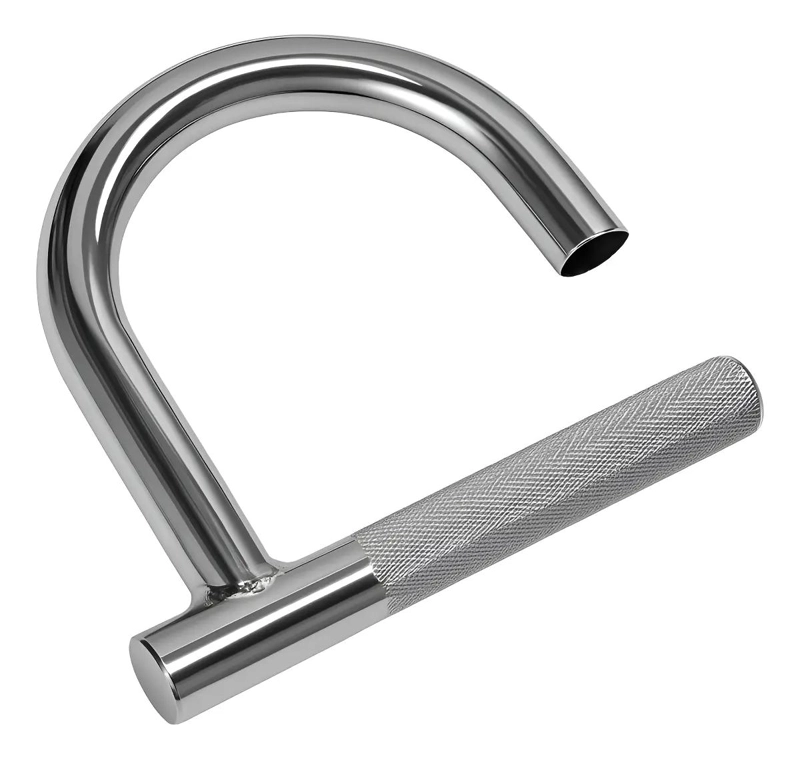 MANGO ANTIDESLIZANTE PARA BANDAS DE RESISTENCIA CON DISEÑO ERGONOMICO - 1