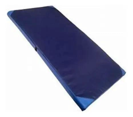 COLCHONETA DEPORTIVA INDIVIDUAL IMPERMEABLE 1X50X5 CM D80 - 1