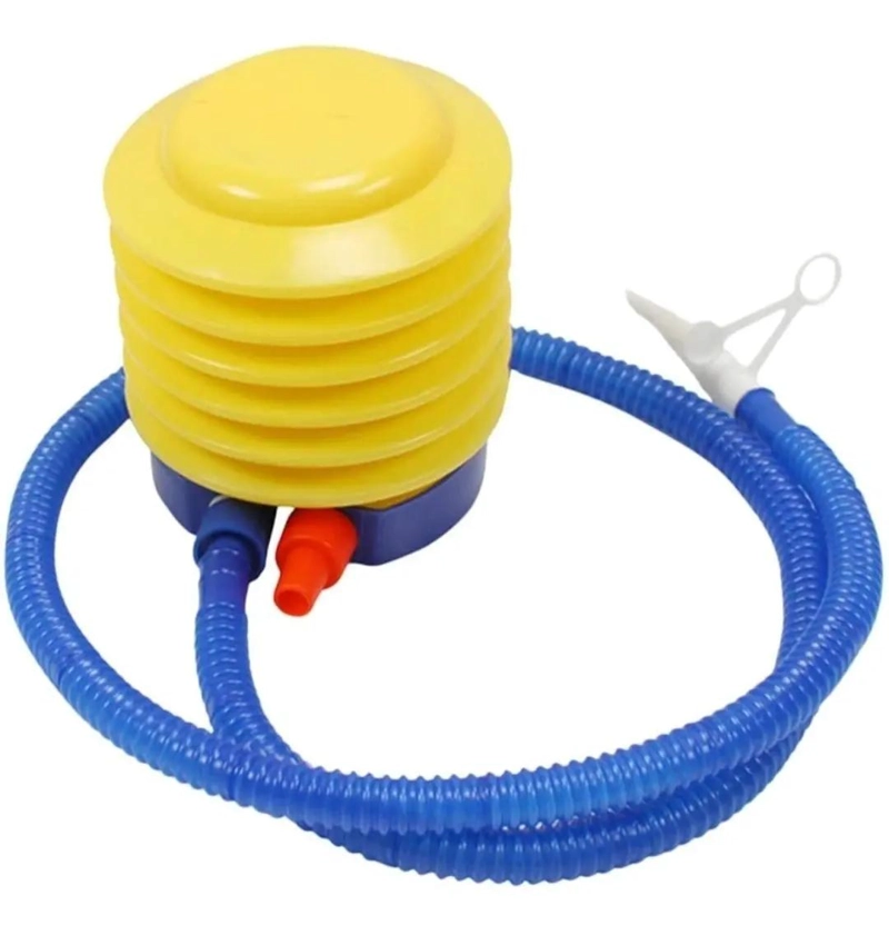 PELOTA DE EJERCICIO PARA YOGA PILATES Y ENTRENAMIENTO 65 CM - 2