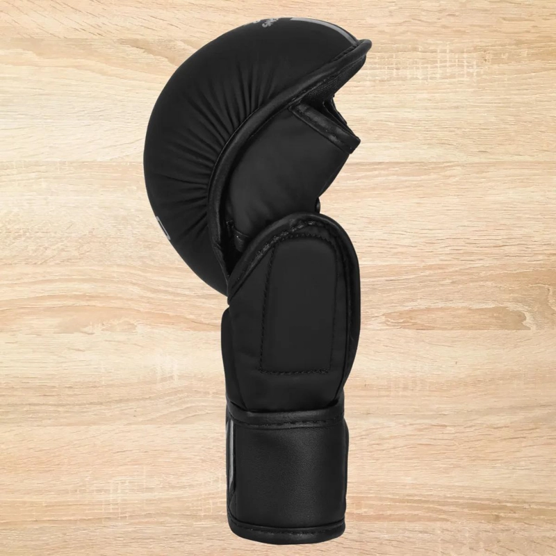 GUANTILLAS PARA ENTRENAMIENTO Y SPARRING DE MMA CON DISEÑO PROFESIONAL - 1