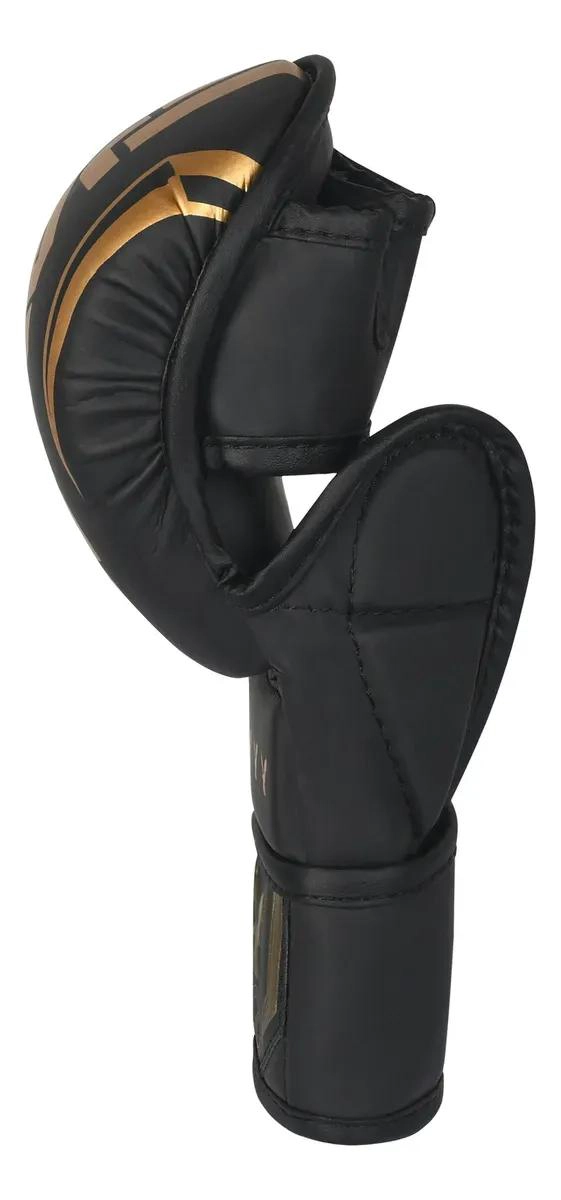GUANTILLA PARA ENTRENAMIENTO Y SPARRING EN ARTES MARCIALES MIXTAS - 1