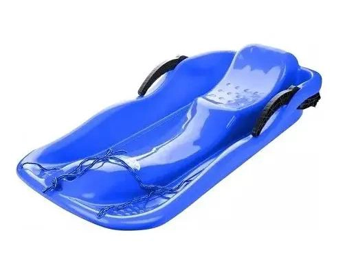 TRINEO PARA NIEVE CON SISTEMA DE FRENO PARA ADULTOS Y NIÑOS - 5