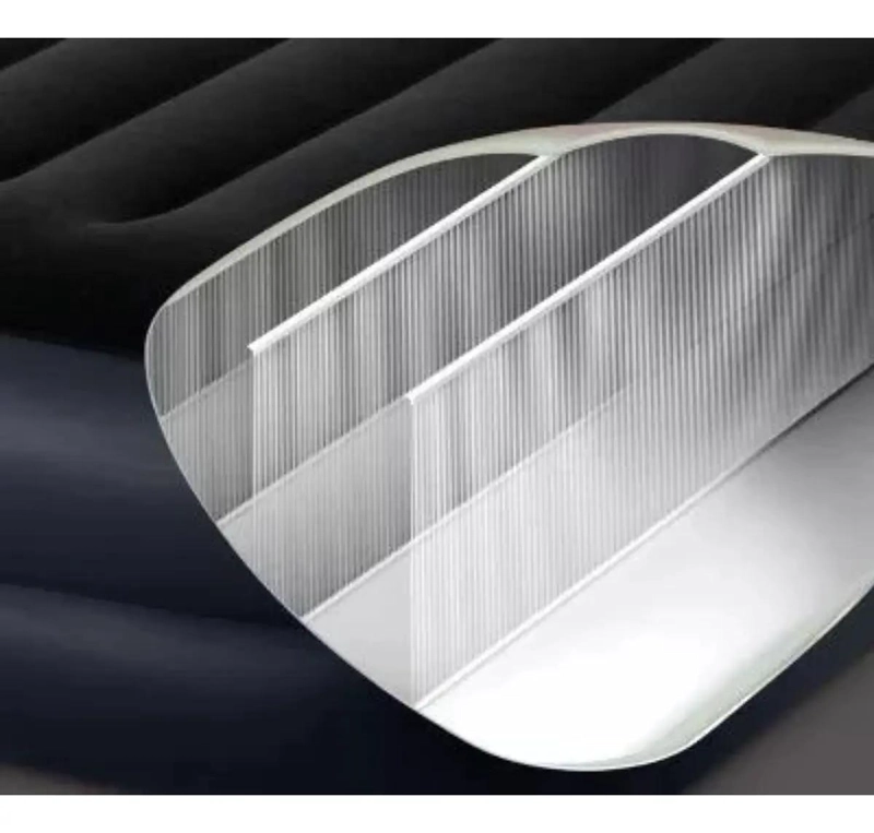 COLCHON QUEEN PILLOW CON TECNOLOGIA FIBER-TECH Y DISEÑO BIP - 4