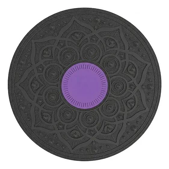 TABLA DE EQUILIBRIO MULTIFUNCIONAL PARA ENTRENAMIENTO DE CORE Y MEJORA POSTURAL - 2