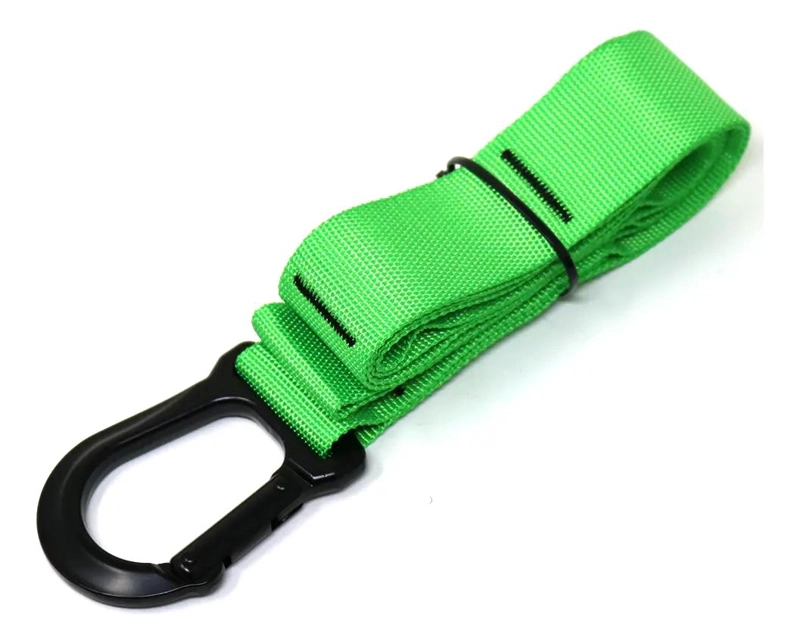 ENTRENADOR FUNCIONAL PARA EJERCICIOS DE SUSPENSION Y FUERZA - 3