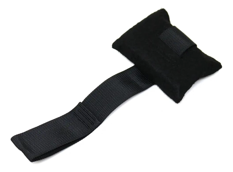 ENTRENADOR FUNCIONAL PARA EJERCICIOS DE SUSPENSION Y FUERZA - 4
