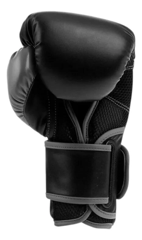 GUANTES DE BOXEO POWERLOCK 14 ONZAS PARA ENTRENAMIENTO - 1