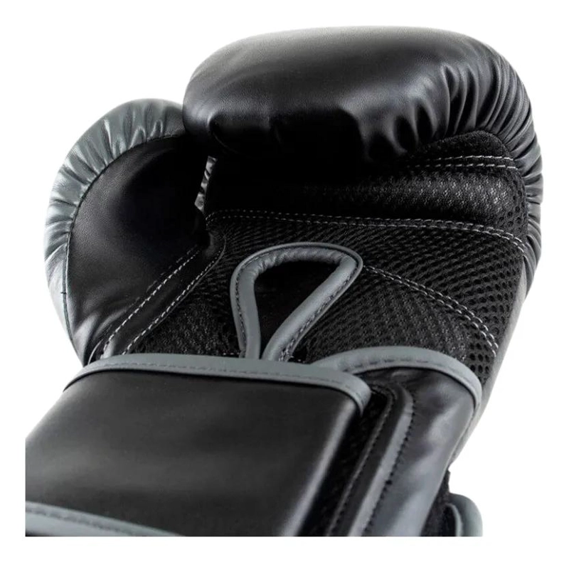 GUANTES DE BOXEO POWERLOCK 14 ONZAS PARA ENTRENAMIENTO - 2
