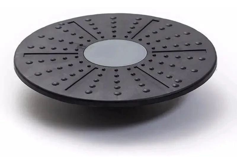 DISCO DE EQUILIBRIO ANTIDESLIZANTE PARA EJERCICIOS DE PROPIOCEPCION 40 CM - 1