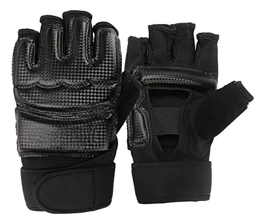 GUANTES DE ENTRENAMIENTO PARA ARTES MARCIALES Y TAEKWONDO - 1