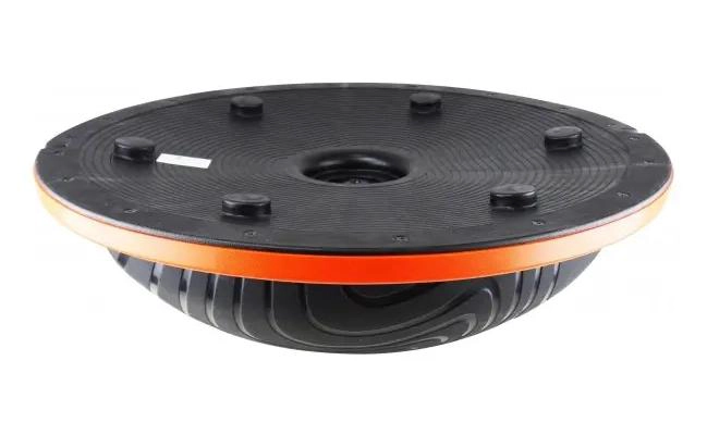 PLATAFORMA DE EQUILIBRIO BOSU PARA ENTRENAMIENTO DEPORTIVO - 1