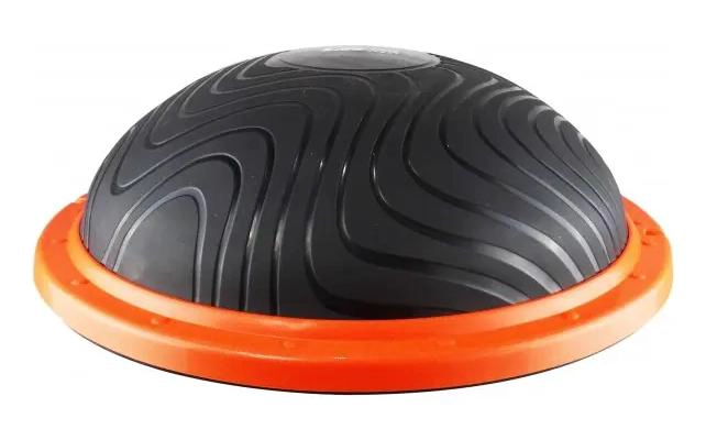 PLATAFORMA DE EQUILIBRIO BOSU PARA ENTRENAMIENTO DEPORTIVO - 2
