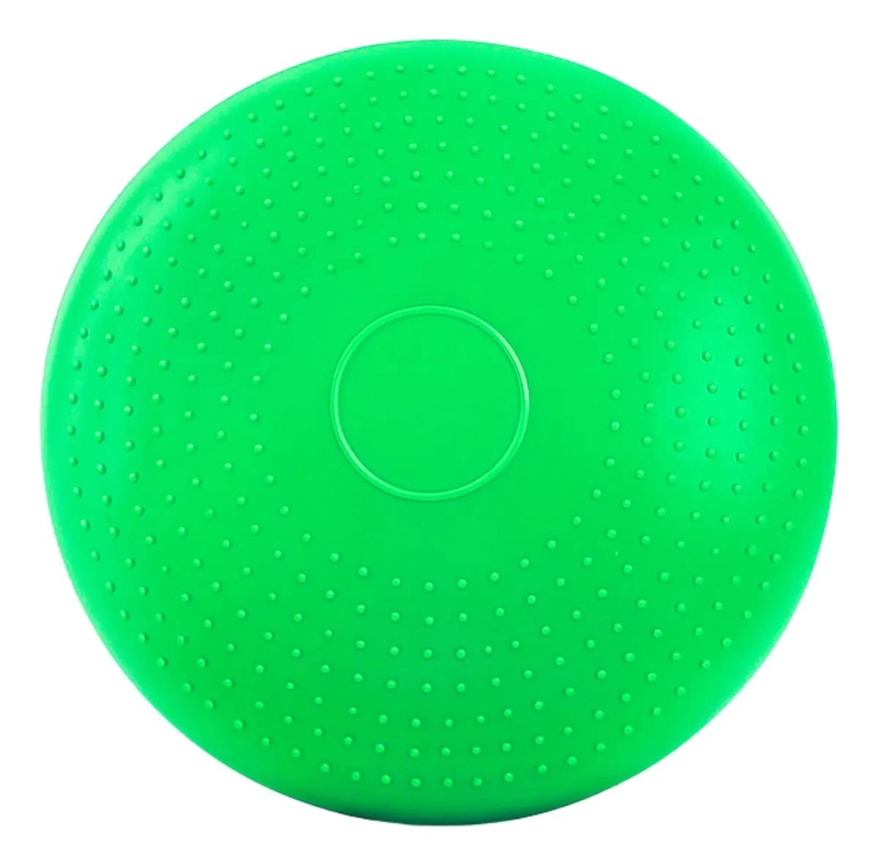 DISCO DE EQUILIBRIO Y BALANCE MINI PARA EJERCICIOS DE YOGA Y FITNESS - 3
